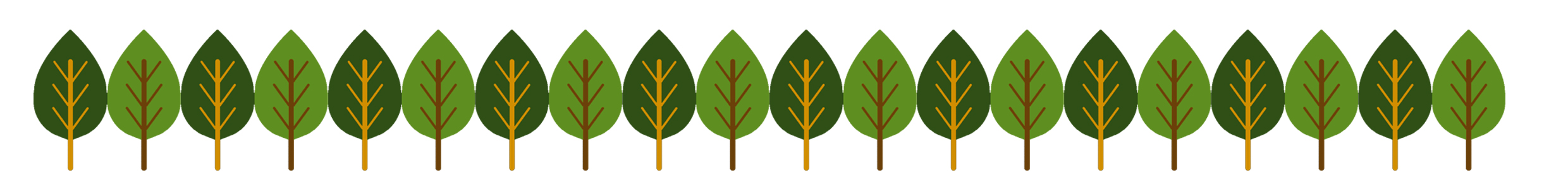 金利集成灶3.12植树节，把“森林”带回家